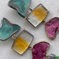 The Happiest Earrings